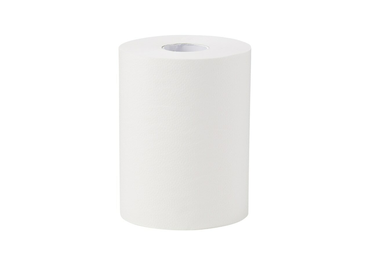 KITCHEN TOWEL ROLL 18cmX80m WHITE 80 meter NIS Traders
