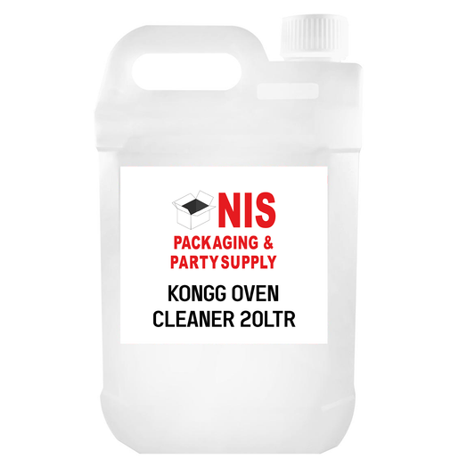 KONGG OVEN CLEANER 20LTR NIS Traders