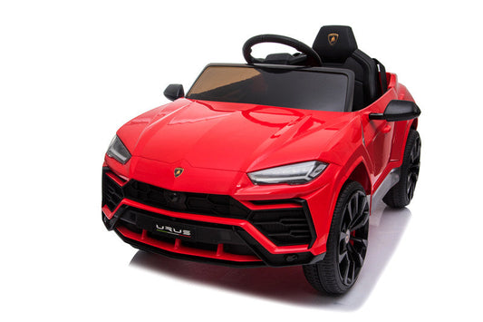 Lamborghini URUS For Kids Red (BDM-0923) NIS Traders