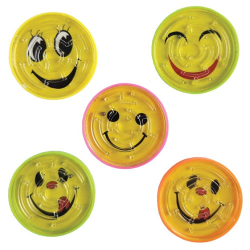 MAZE GAME Party Favour 5PK NIS Traders