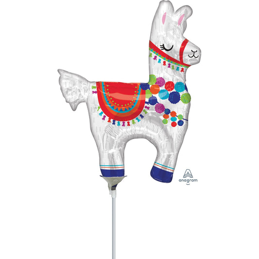 Mini Shape Llama. NIS Traders