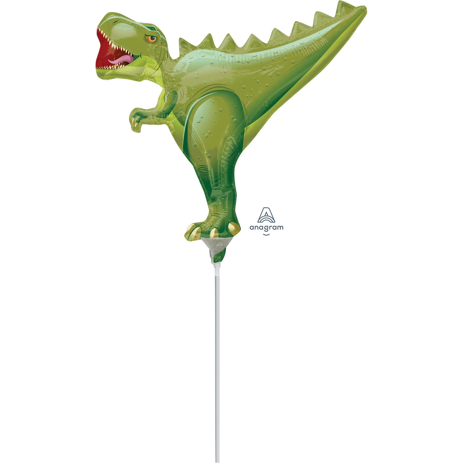 Mini Shape T-Rex Dinosaur. NIS Traders
