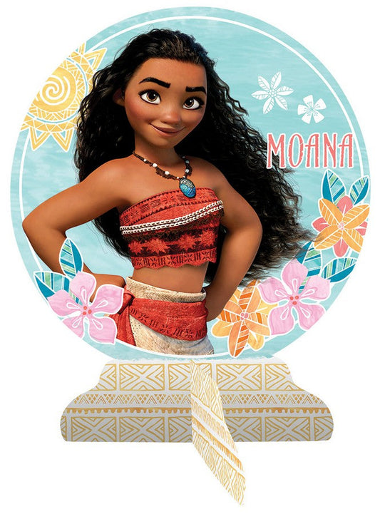 Moana Table Centerpiece NIS Traders