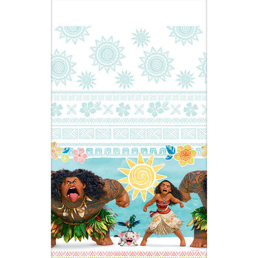 Moana Tablecover NIS Traders