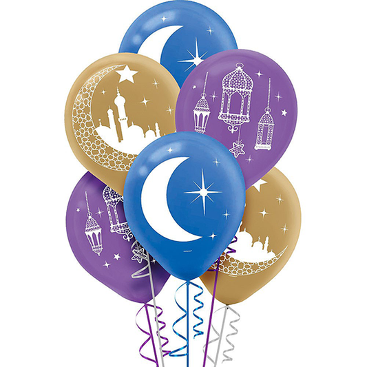 Moon & Stars Celeb 12in/30cm L NIS Traders