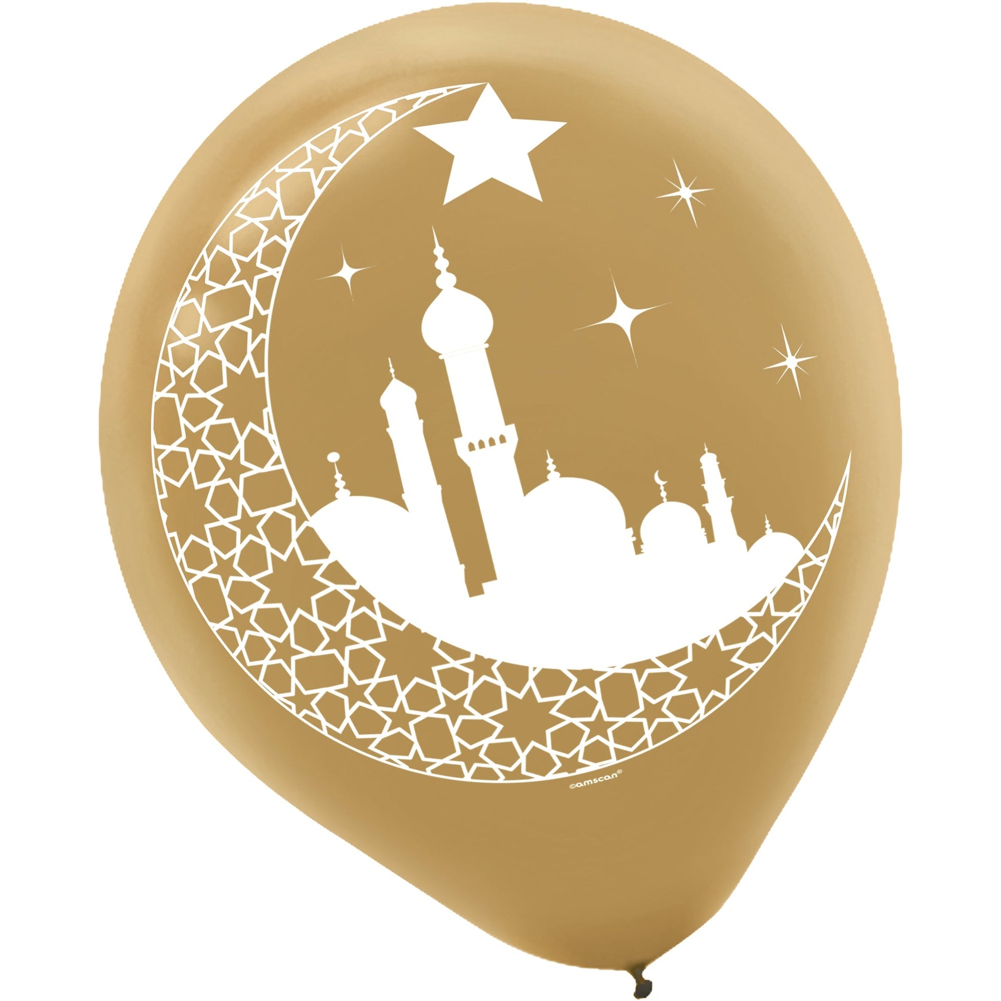 Moon & Stars Celeb 12in/30cm L NIS Traders