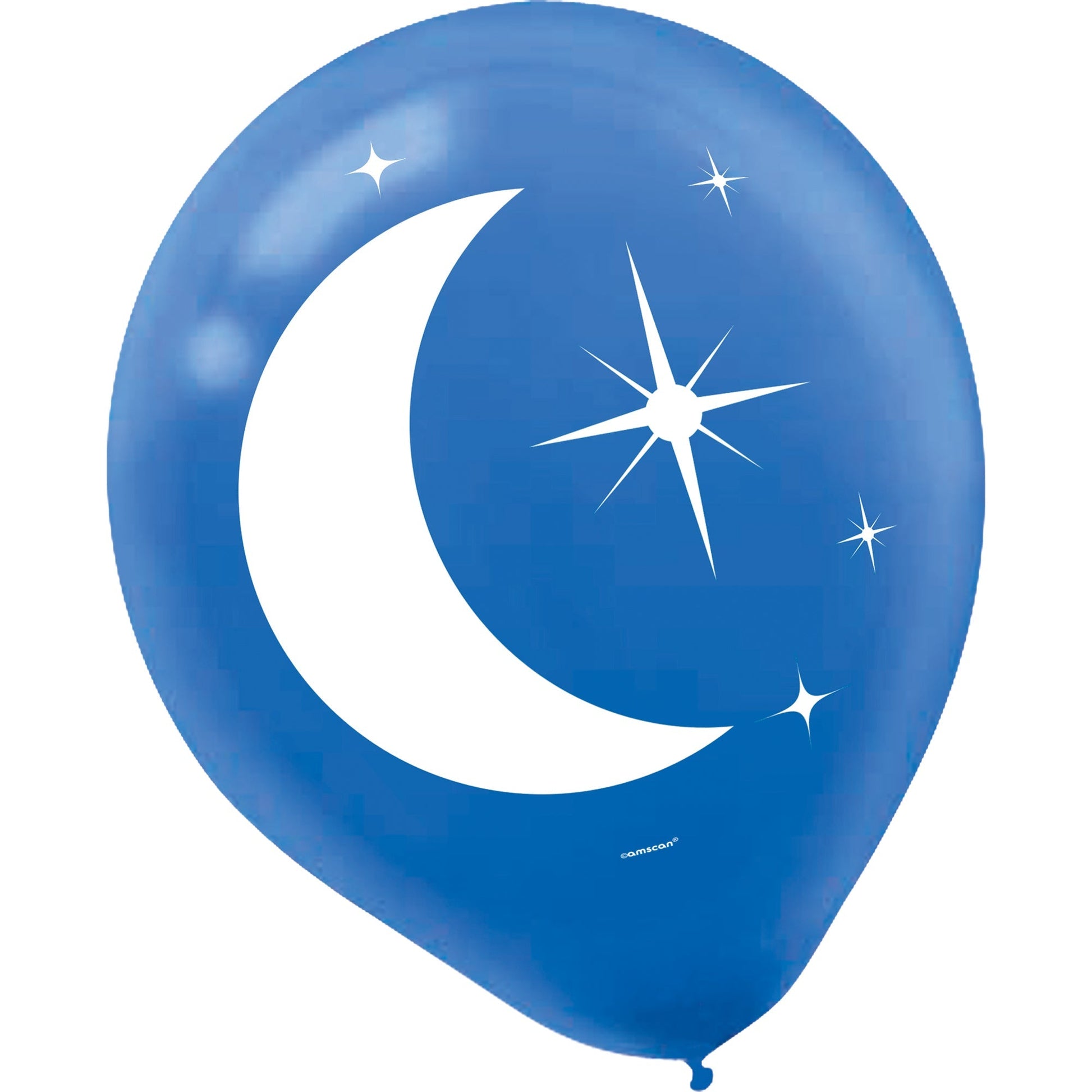 Moon & Stars Celeb 12in/30cm L NIS Traders