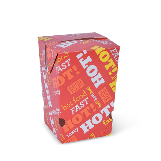 PRINTED RECTANGLE CHIP LARGE 50PK NIS Traders
