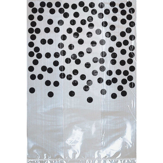 Party Cello Bags & Black Dots NIS Traders