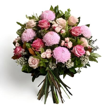 Beautifully Pink
