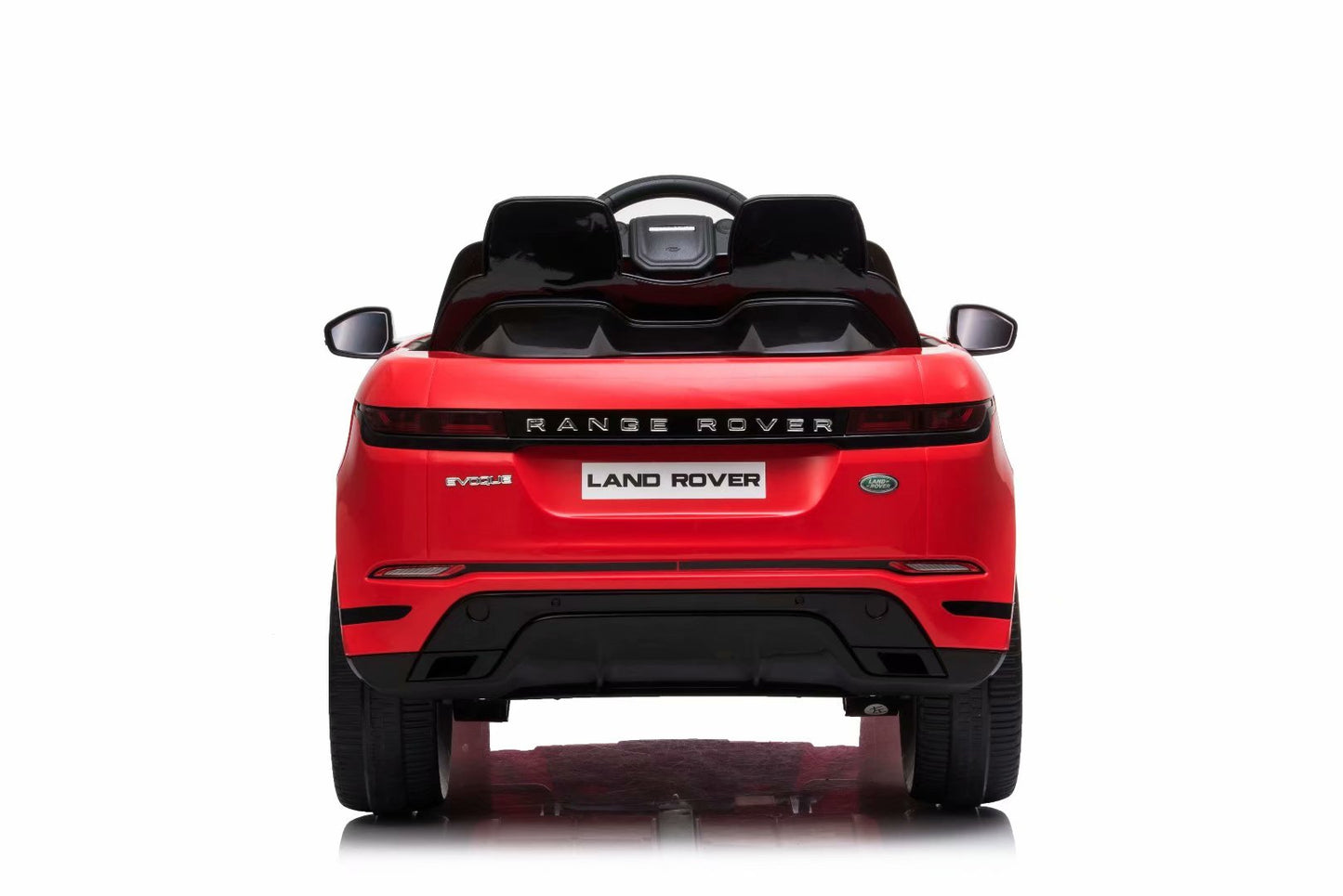 Range Rover Evoque For Kids RED ( DK-RRE99) NIS Traders