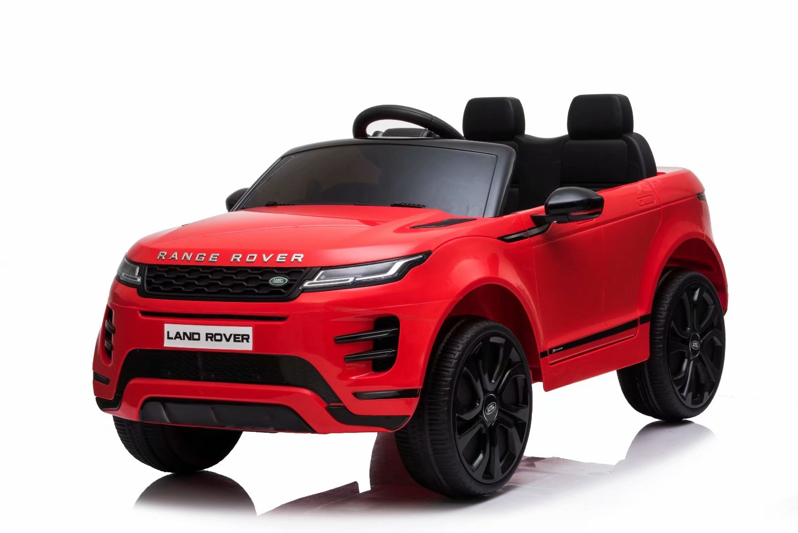 Range Rover Evoque For Kids RED ( DK-RRE99) NIS Traders