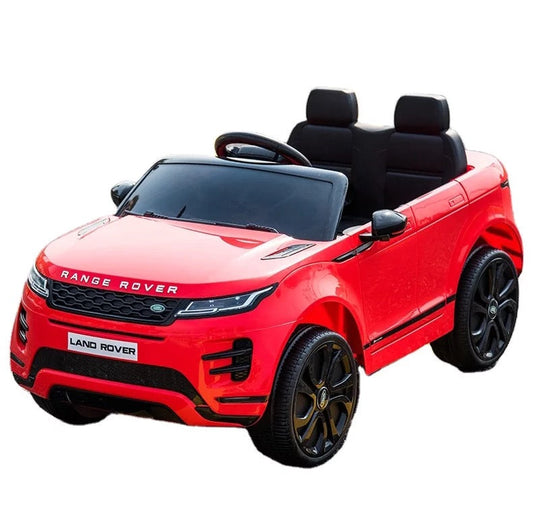 Range Rover Evoque For Kids RED ( DK-RRE99) NIS Traders