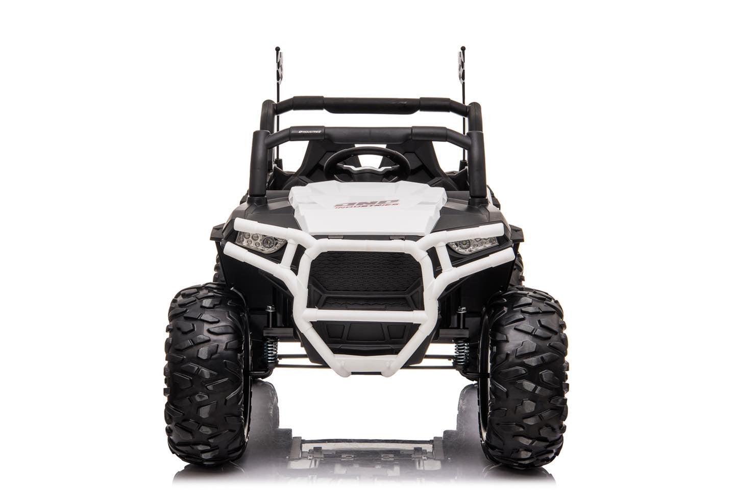 STORM UTV BUGGY Double MOTOR 4X4 For KIDS NIS Traders