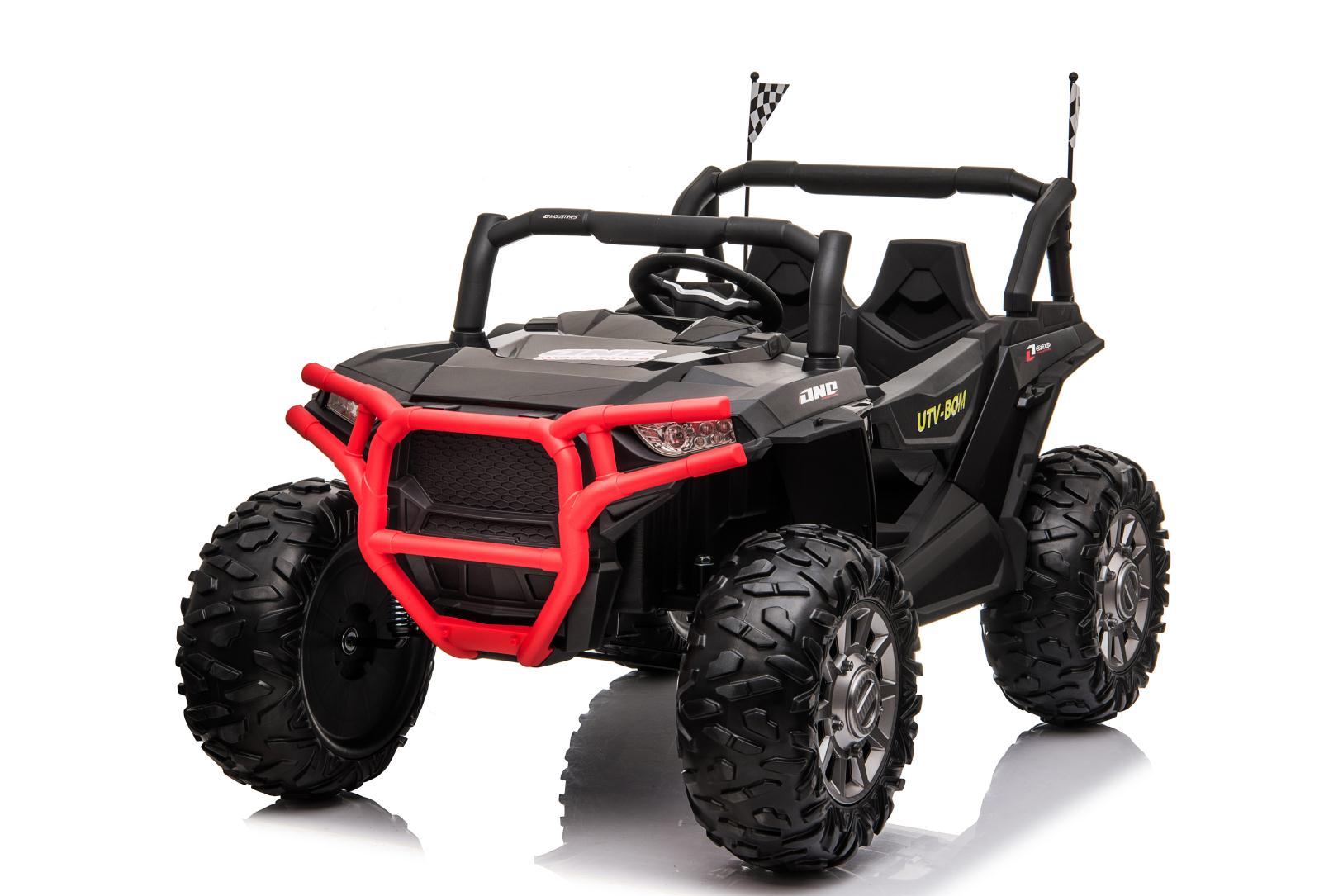 STORM UTV BUGGY Double MOTOR 4X4 For KIDS NIS Traders