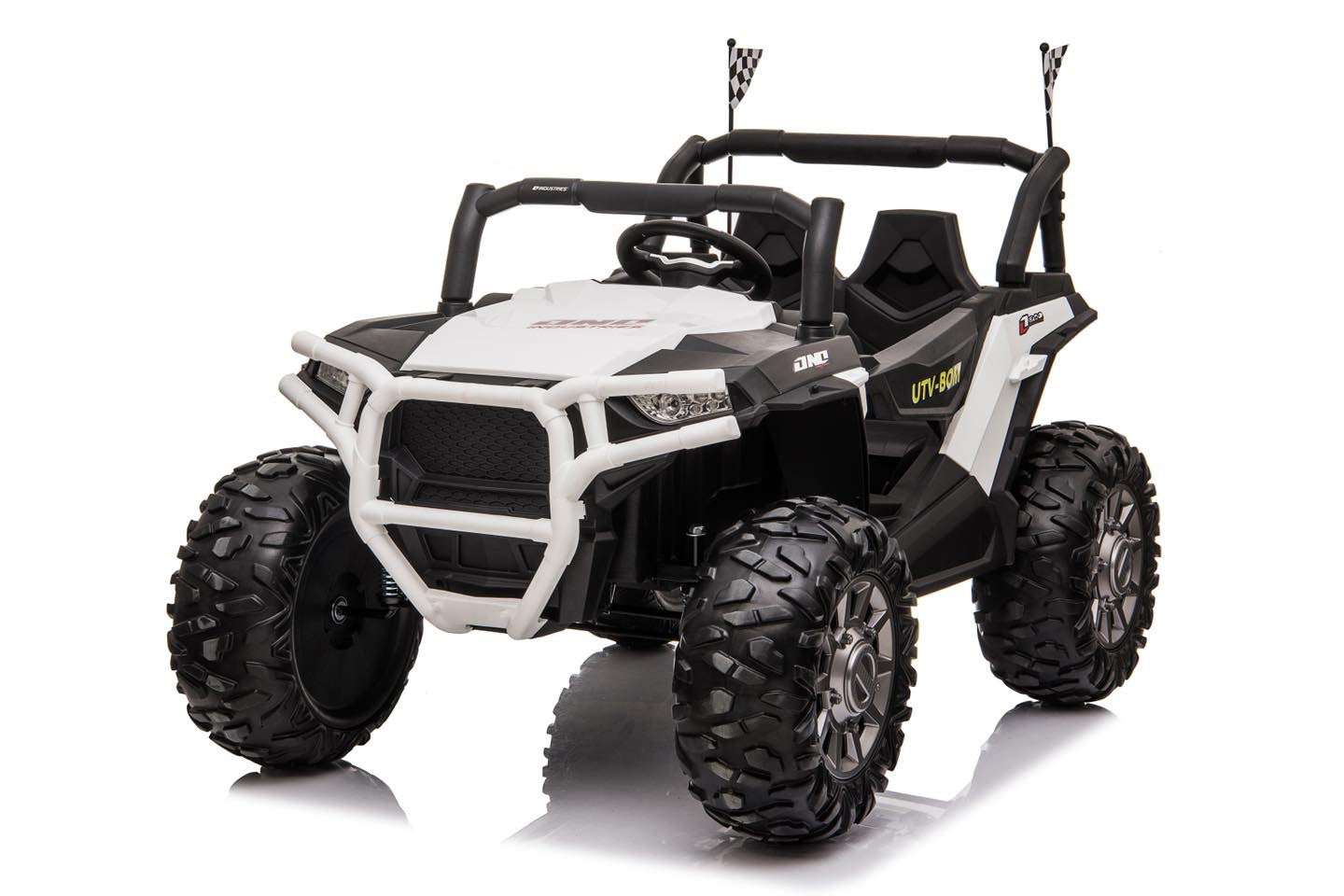 STORM UTV BUGGY Double MOTOR 4X4 For KIDS NIS Traders