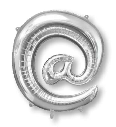 Silver Symbol @ NIS Traders