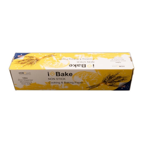 Baking paper roll 400mmx120mm