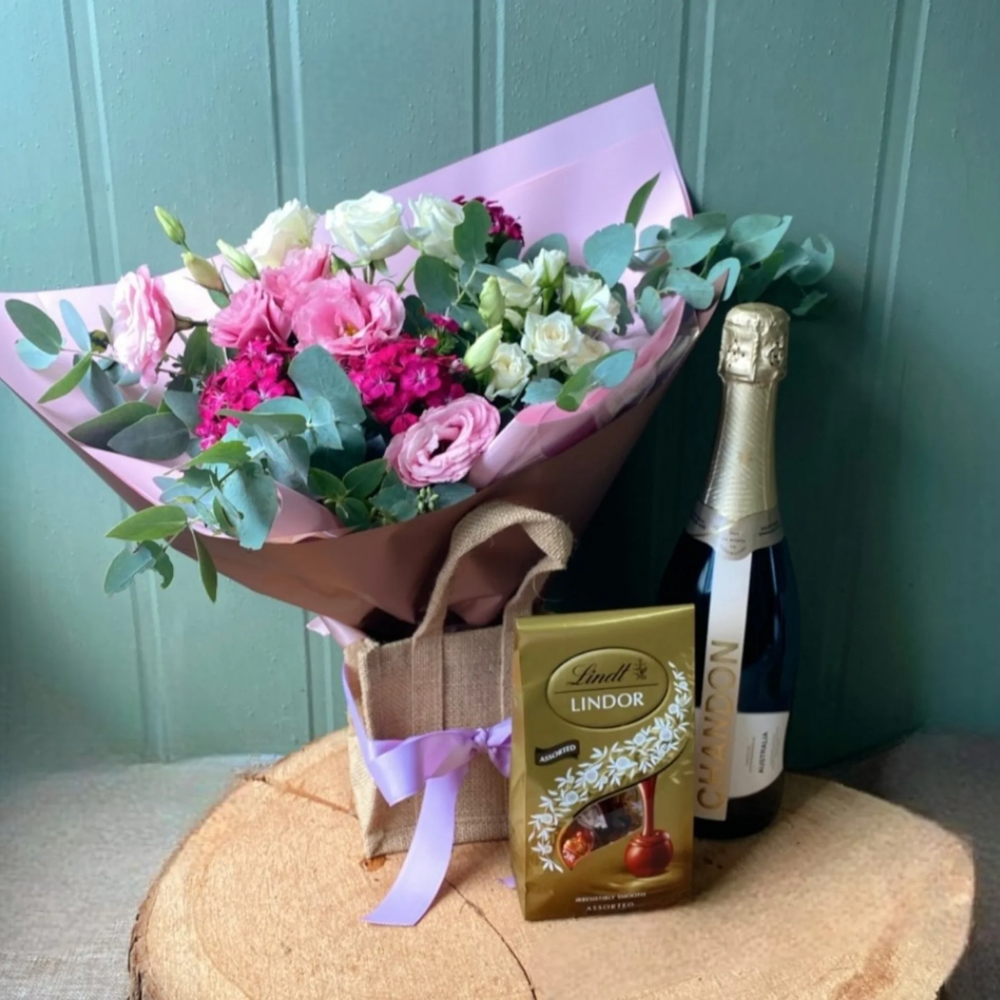 50% OFF TODAY ONLY FLOWERS & GIFTS