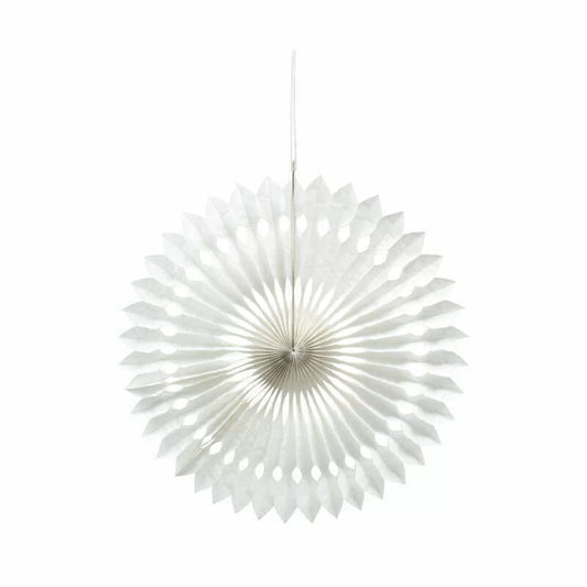FAN-WHITE